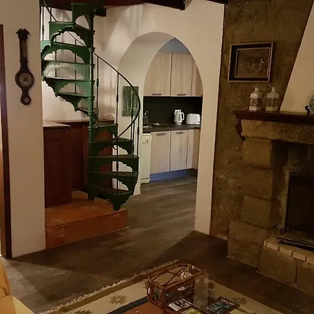 Dom wakacyjny Casa Da Camacha *