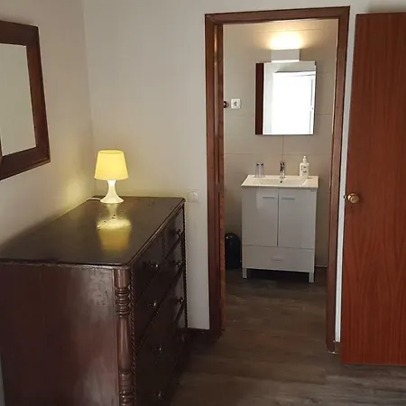 Casa Da Camacha * بورتو سانتو