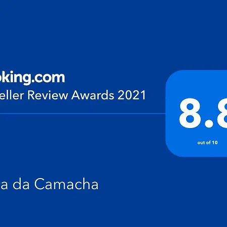 Casa Da Camacha Porto Santo