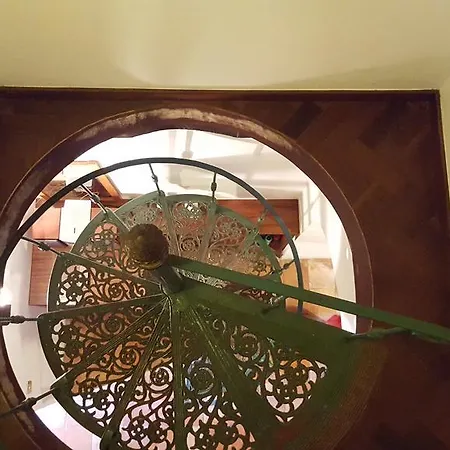 Casa Da Camacha *