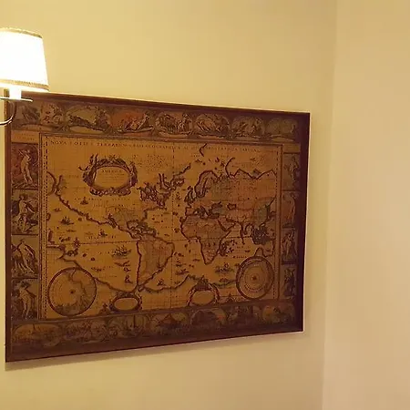 Дом отдыха Casa Da Порту-Санту