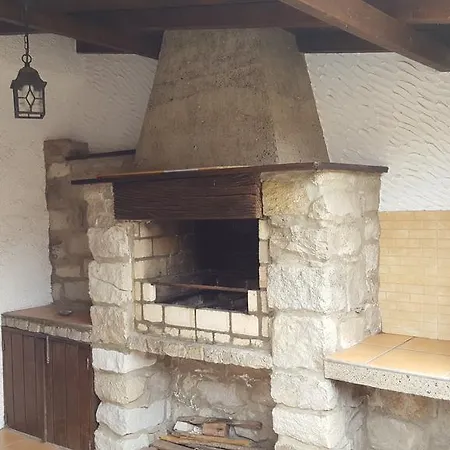 Casa Da Camacha Vakantiehuis