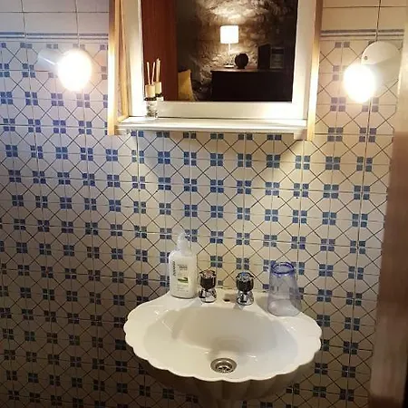 Casa Da Дом отдыха *