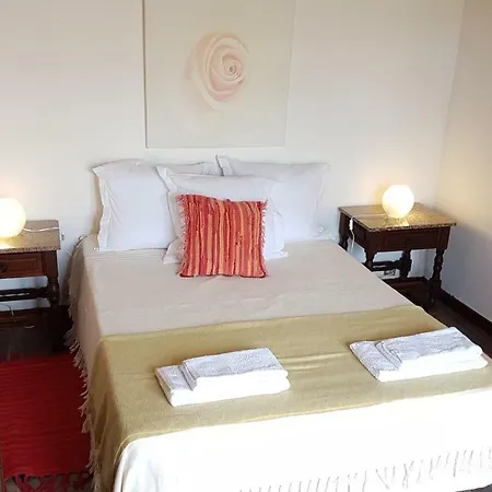 Casa Da Camacha Vakantiehuis Porto Santo