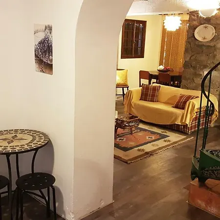 Casa Da Дом отдыха *