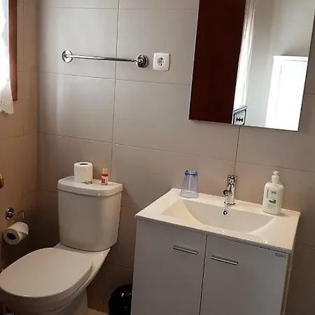 Casa Da Camacha Porto Santo