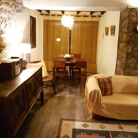 Vakantiehuis Casa Da Camacha