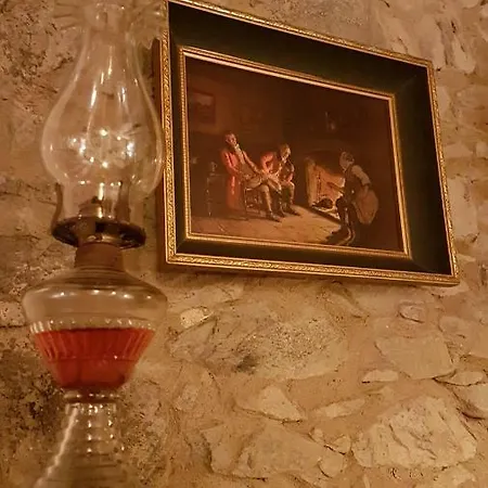 Vakantiehuis Casa Da Camacha *