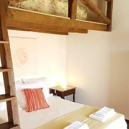 Vakantiehuis Casa Da Camacha