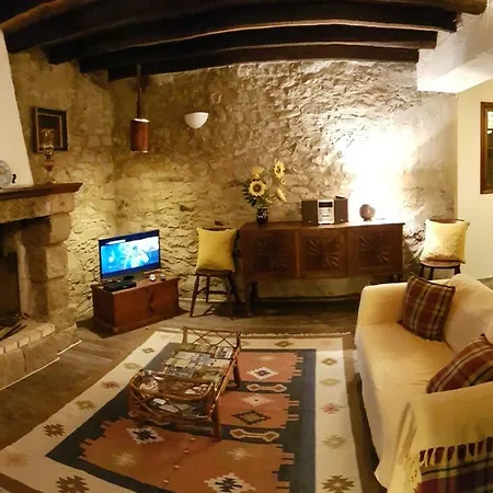 Casa Da Camacha Prázdninový dům Porto Santo