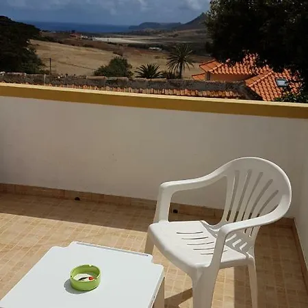 Vakantiehuis Casa Da Camacha *