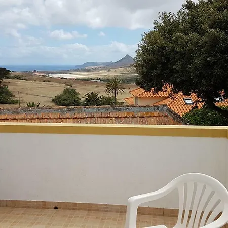 Casa Da Camacha
