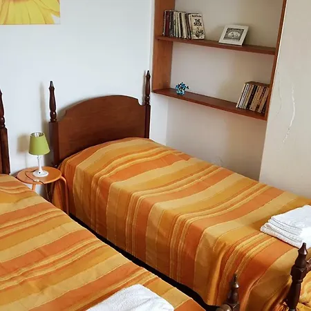 Casa Da Camacha Prázdninový dům