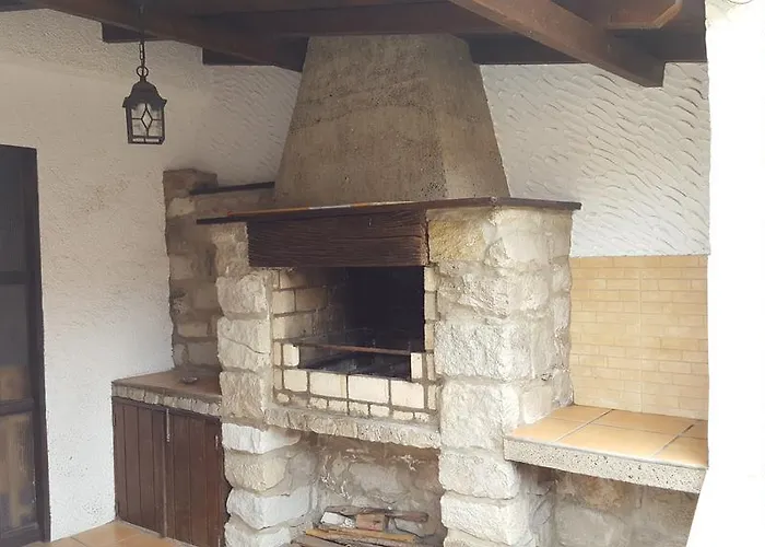 Casa Da Camacha Casa vacanze