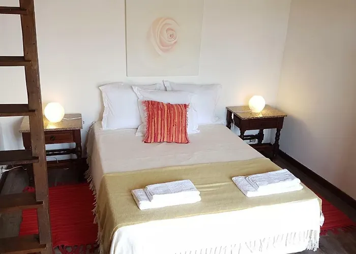 Casa Da Camacha Holiday home Porto Santo