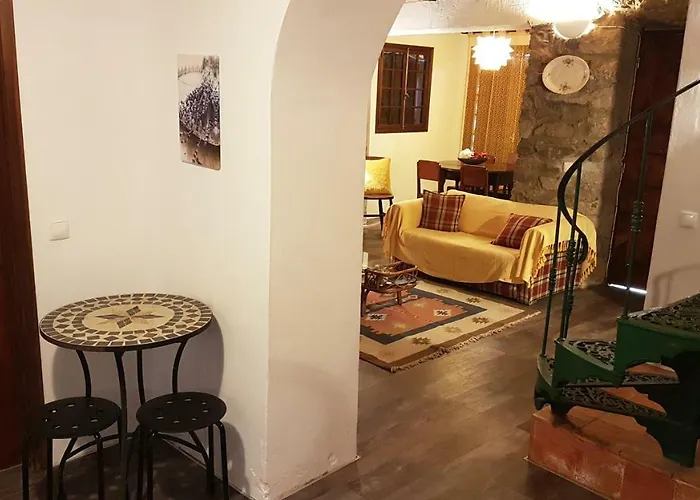 Casa Da Camacha Holiday home *