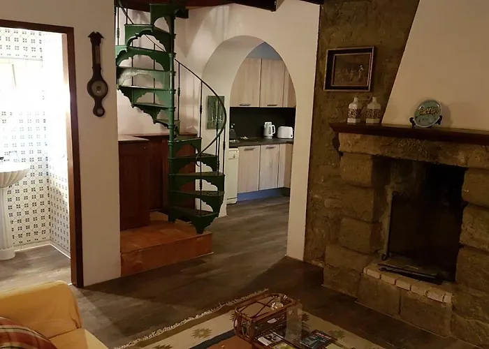 Holiday home Casa Da Camacha *