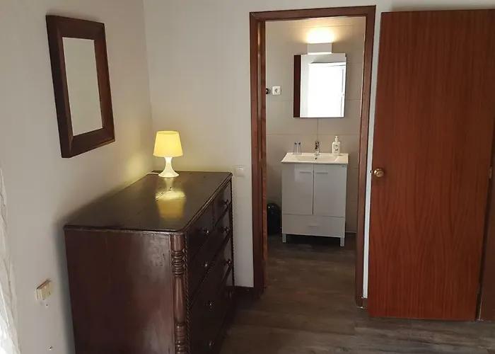 Casa Da Camacha * Porto Santo