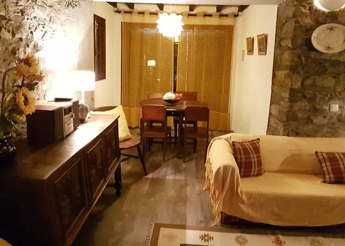 Casa vacanze Casa Da Camacha