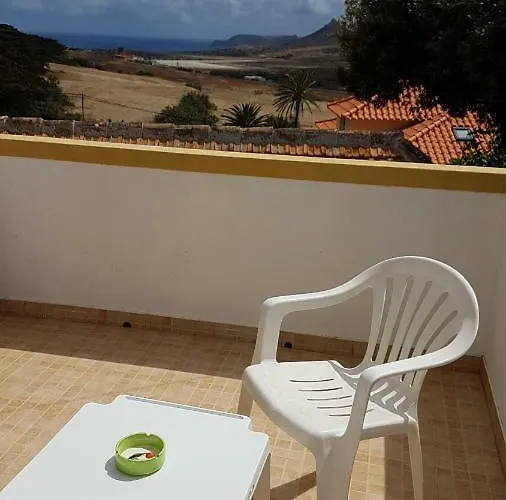 Casa vacanze Casa Da Camacha *