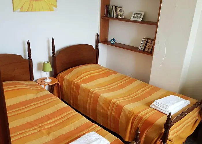 Casa Da Camacha Holiday home