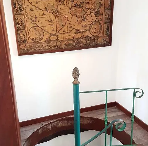 Casa vacanze Casa Da Camacha Porto Santo